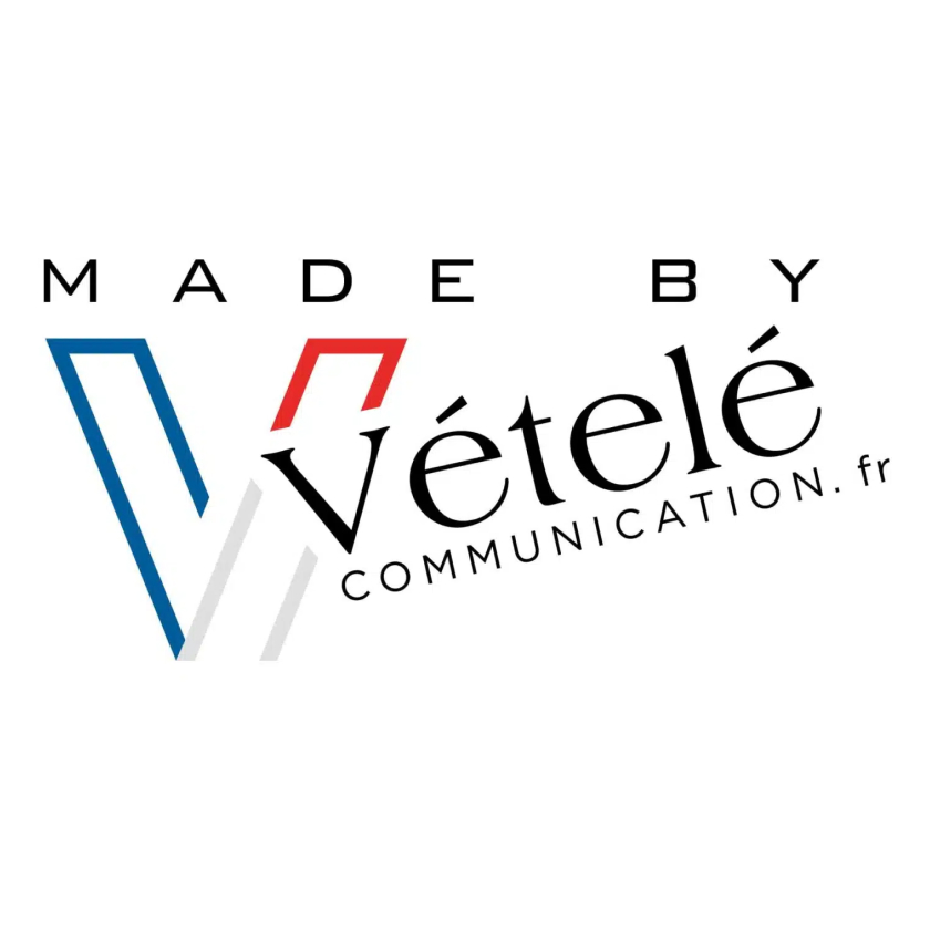 logo made by Vételé