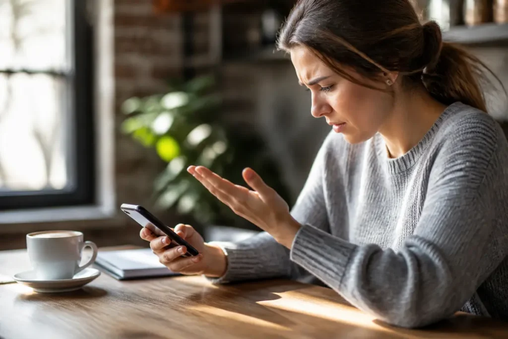 0424 indicatif : Comment bloquer les appels indésirables ?