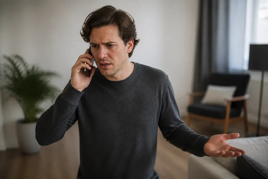 Comment bloquer les appels 0270 spam efficacement ?