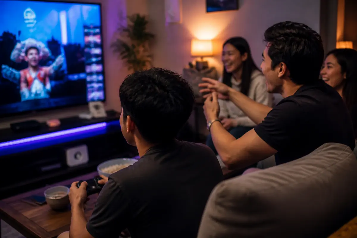 TwitchTracker : suivre et analyser vos streamers Twitch en direct